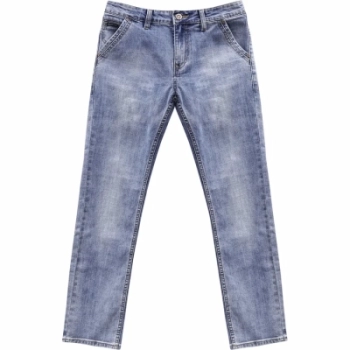 Racing Car / Джинсы