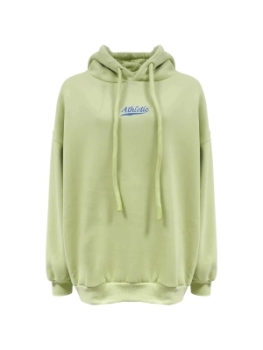 Айли / Толстовка \ Худи утепленное