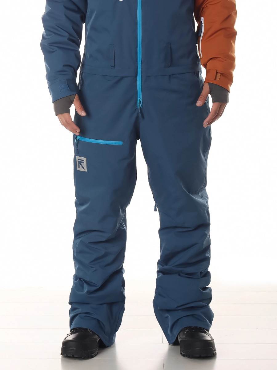 Running River / Комбинезон горнолыжный