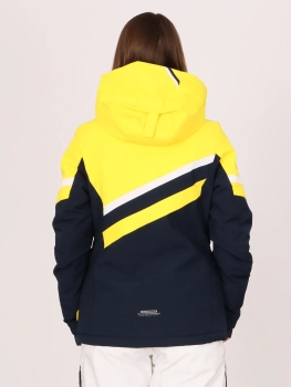 High Experience / Куртка горнолыжная