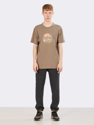 Naulice / Футболка повседневная