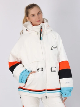 Free Cover / Куртка горнолыжная / сноуборд