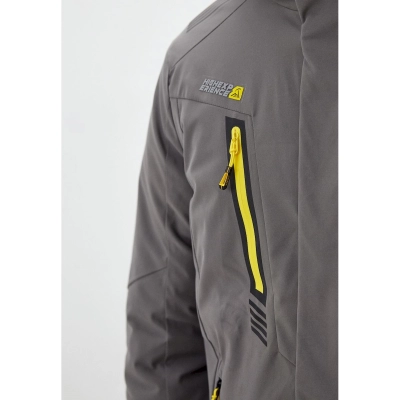 High Experience / Куртка горнолыжная