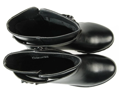 Gelsomino / Ботинки