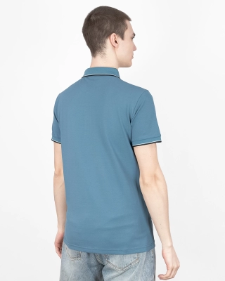 Master Class / Футболка-поло