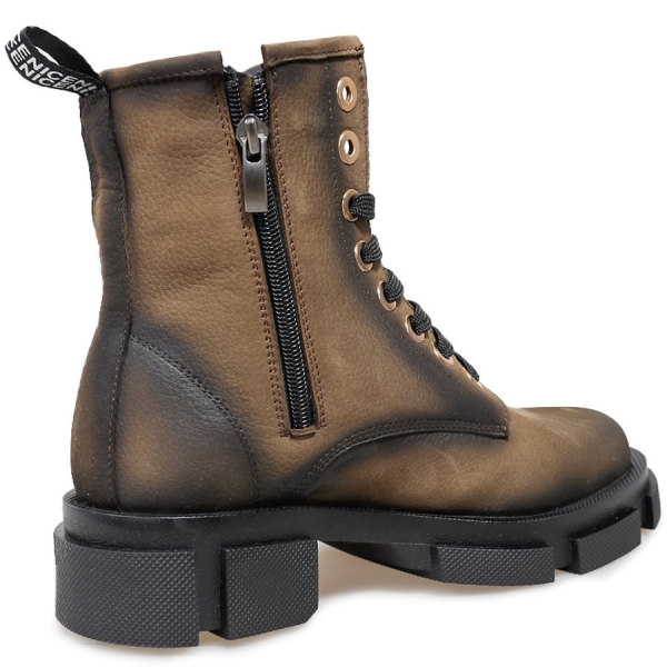 Fly Step / Ботинки 3099.429