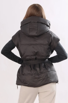 Sport & Moda / Жилет повседневный Sport & Moda / Жилет повседневный