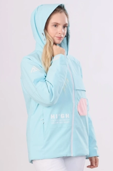 High Experience / Куртка горнолыжная