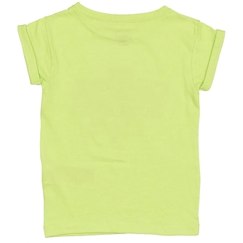 Asics / Футболка Girls SS Top Asics / Футболка Girls SS Top