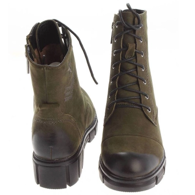 Baden / Ботинки