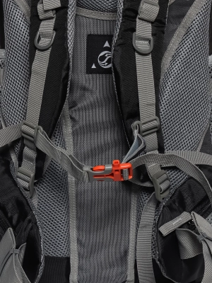 Naulice / Рюкзак туристический 60 литров