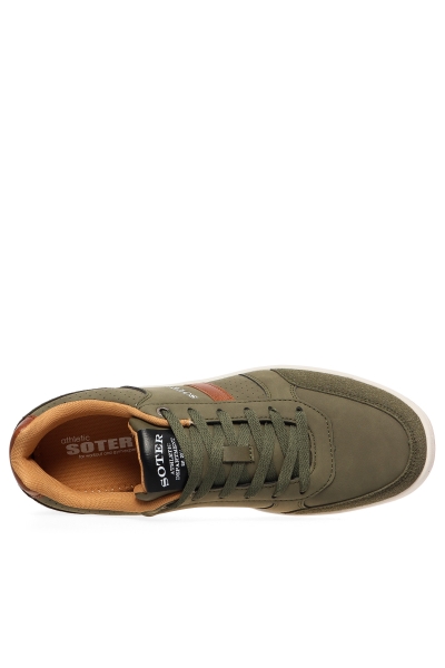 Soter / Кроссовки мужские MON_WM220341ST