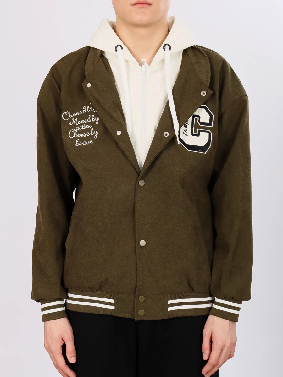 Sport & Moda / Ветровка Sport & Moda / Ветровка