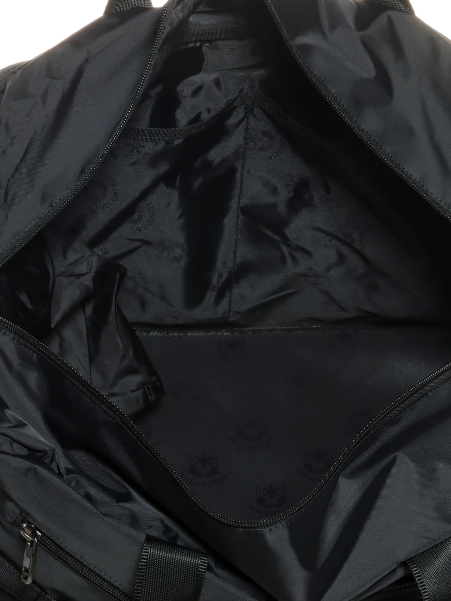 Volunteer / Сумка для поездок Volunteer / Сумка для поездок