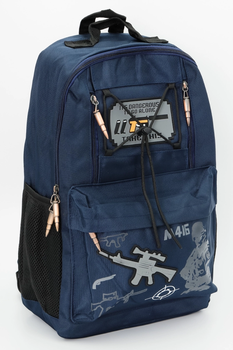 Naulice / Рюкзак 