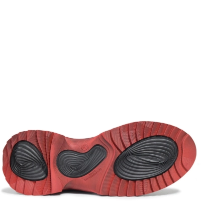 Torsion Field (Тофа) / Ботинки мужские утепленные