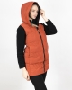 Sport & Moda / Жилет утепленный 2162