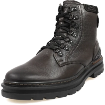 Jonny Fire / Ботинки