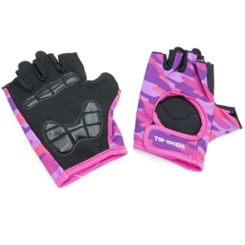 TOP-RACERC / Перчатки для фитнеса / спортивные / велоперчатки / для спортзала