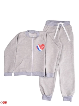 Ladooshki / Костюм спортивный