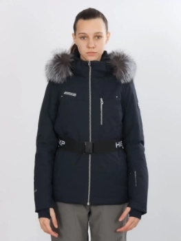 High Experience / Куртка горнолыжная / сноубордическая женская