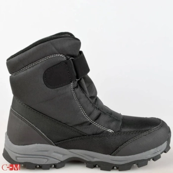 Ботинки Patrol