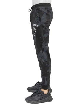 7-Gongzi / Брюки / спортивные / повседневные / джоггеры / трико