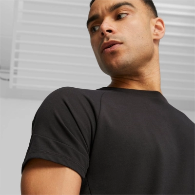 Puma / Футболка EVOSTRIPE Tee