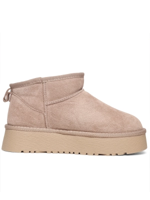 SET SAIL / Угги утепленные