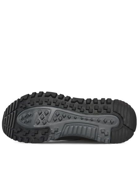Strobbs / Кроссовки мужские из кожы STB_G3751