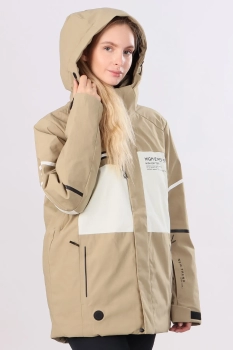 High Experience / Куртка горнолыжная