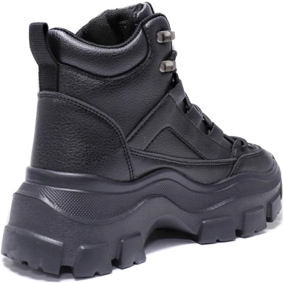 Patrol / Ботинки