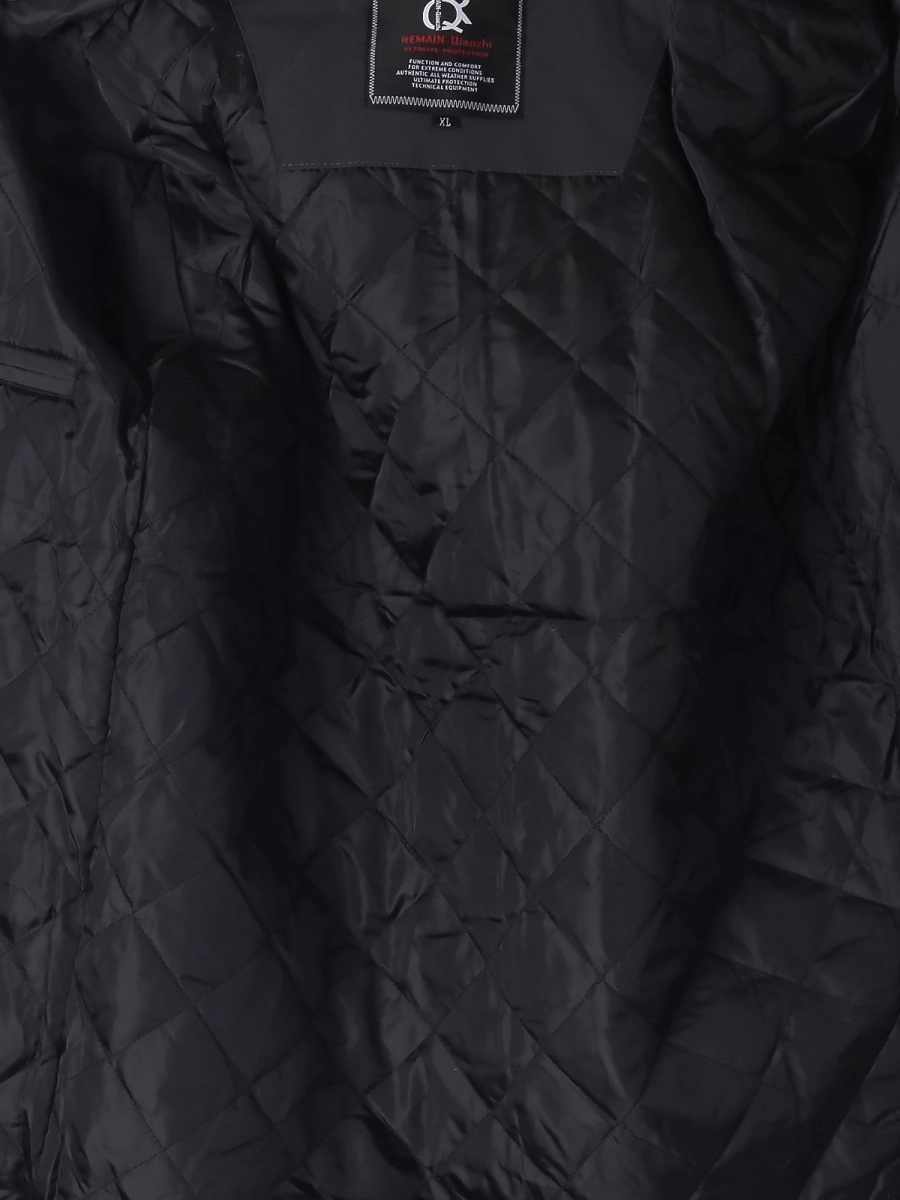 Remain / Куртка демисезонная