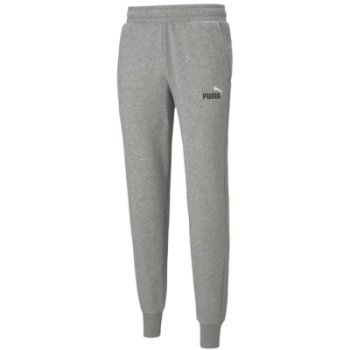 Puma / Брюки спортивные Essentials+ 2 Col Logo Men's Pants