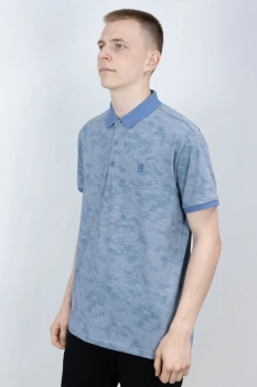 Mostom / Футболка - поло Mostom / Футболка - поло