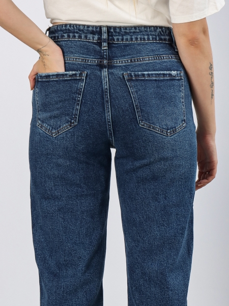 Amadge Jeans / Джинсы женские  3280