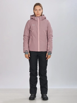 High Experience / Куртка горнолыжная / сноубордическая женская High Experience / Куртка горнолыжная / сноубордическая женская