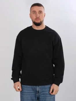 SAZ / Свитшот из хлопка SAZ / Свитшот из хлопка