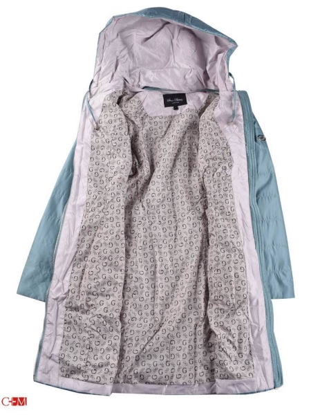 Sport & Moda / Куртка демисезонная