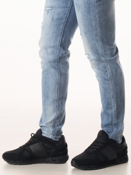 Sport & Moda / Джинсы 888