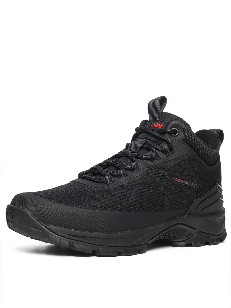 Strobbs / Ботинки женские утепленные