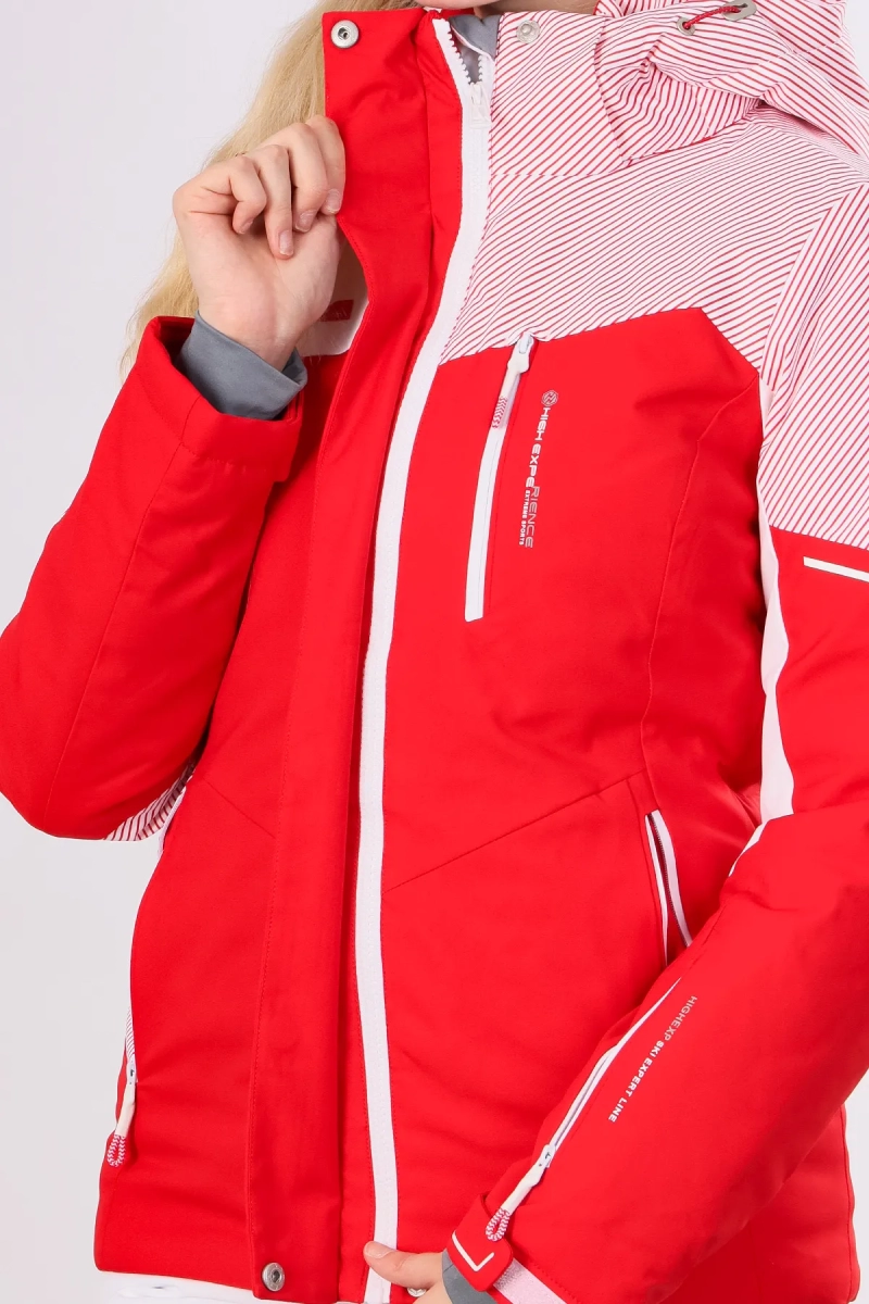 High Experience / Куртка горнолыжная High Experience / Куртка горнолыжная