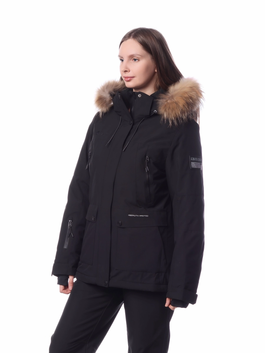 Azimuth / Куртка утепленная