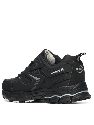 BONA / Кроссовки мужские деми