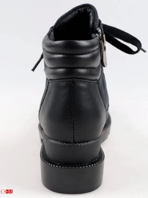 LA Grandezza / Ботинки