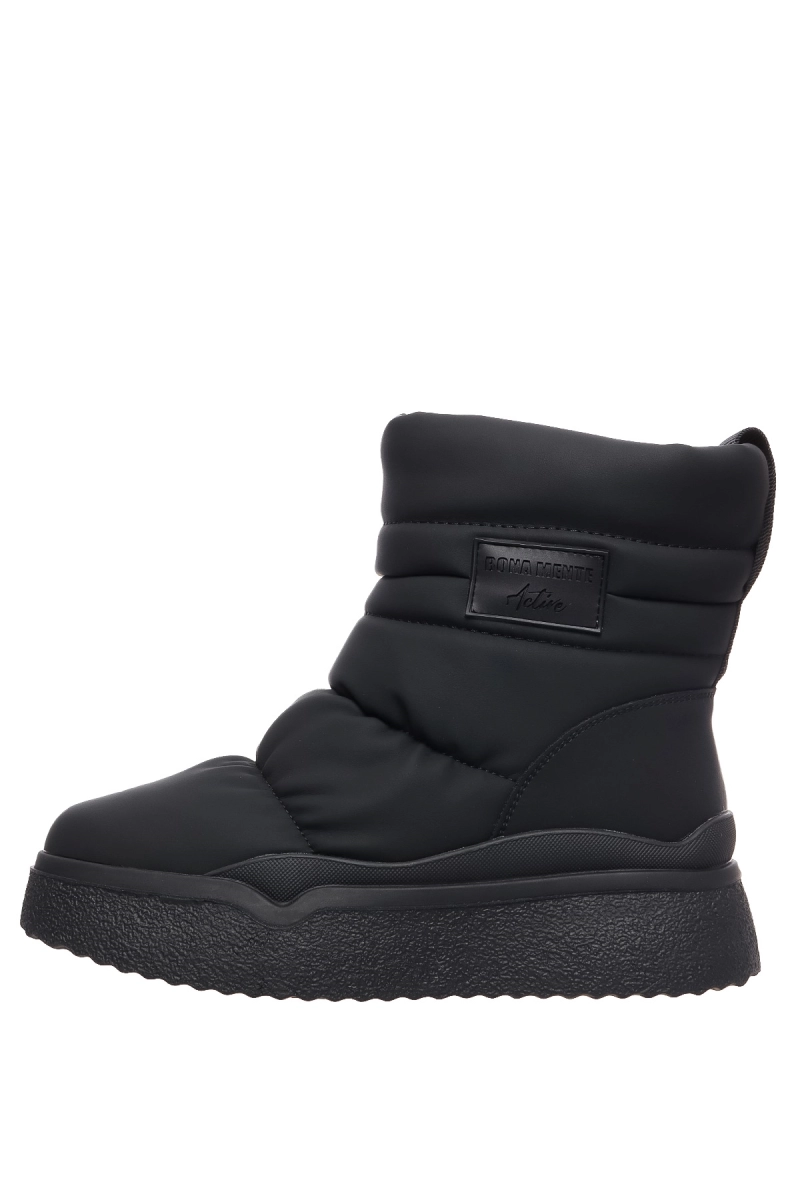 Bona Mente / Ботинки