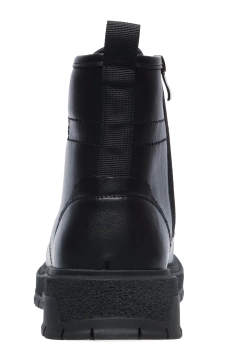 Torsion Field (Тофа) / Ботинки мужские утепленные