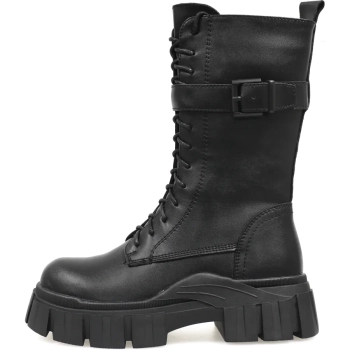 Torsion Field (Тофа) / Ботинки женские утепленные