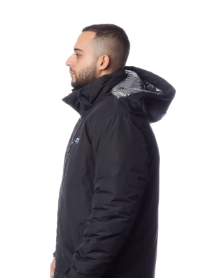 Master Class / Куртка горнолыжная