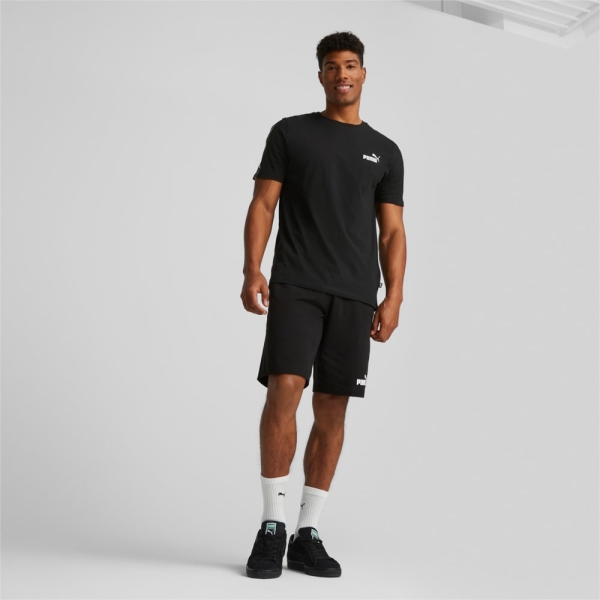 Puma / Футболка ESS+ Tape Tee 84738201